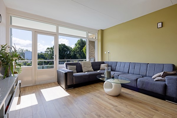 Medium property photo - Plutostraat 80, 2402 XE Alphen aan den Rijn